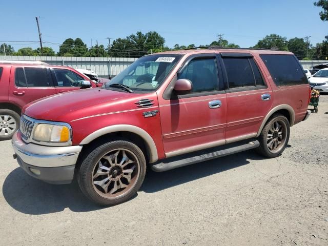 1999 Ford Expedition