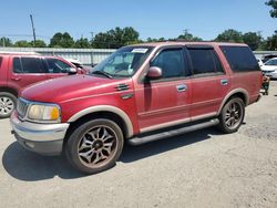 1999 Ford Expedition en venta en Shreveport, LA