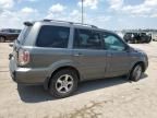 2007 Honda Pilot EXL