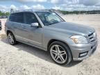 2011 Mercedes-Benz GLK 350