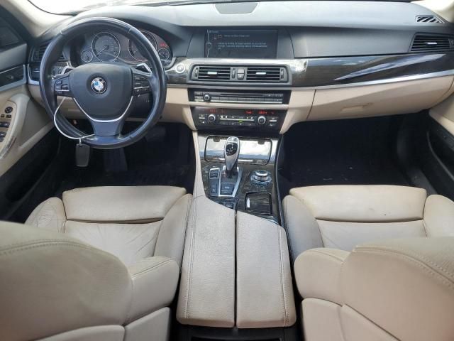 2011 BMW 528 I