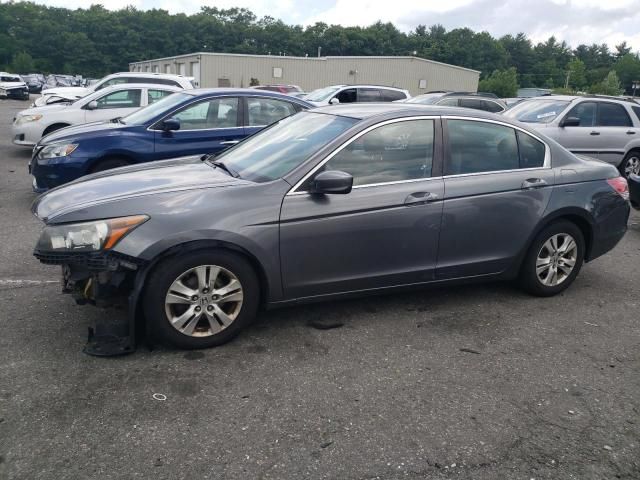 2010 Honda Accord LXP