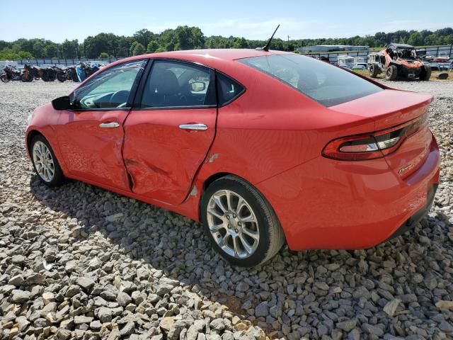 2016 Dodge Dart SXT Sport