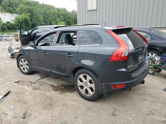 2012 Volvo XC60 3.2