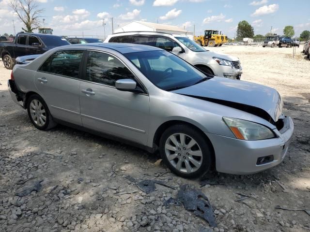 2006 Honda Accord LX