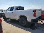 2020 Chevrolet Silverado K1500 Trail Boss Custom