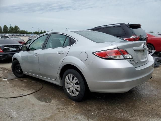 2009 Mazda 6 I