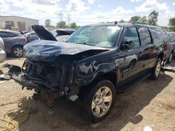 4 X 4 for sale at auction: 2014 GMC Yukon XL K1500 SLT