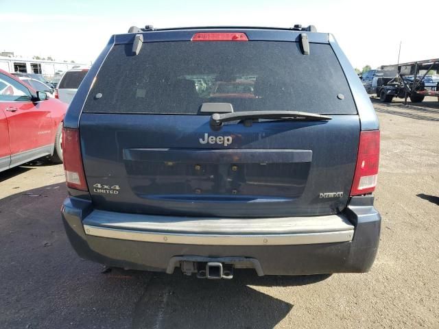 2009 Jeep Grand Cherokee Limited