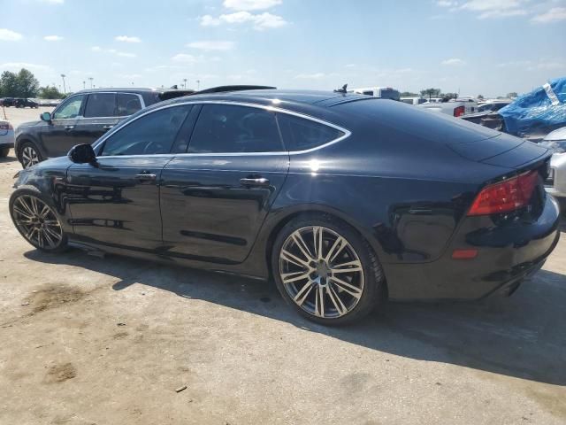 2013 Audi A7 Prestige