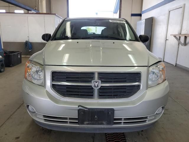 2011 Dodge Caliber Mainstreet