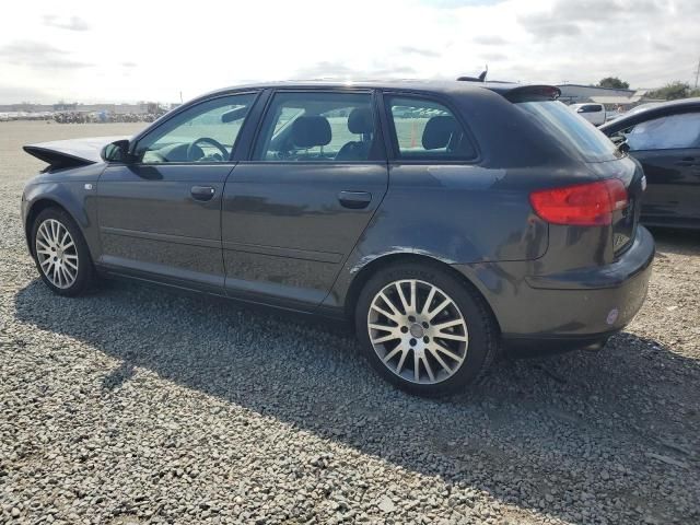 2006 Audi A3 2.0 Sport