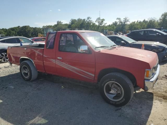 1993 Nissan Truck King Cab