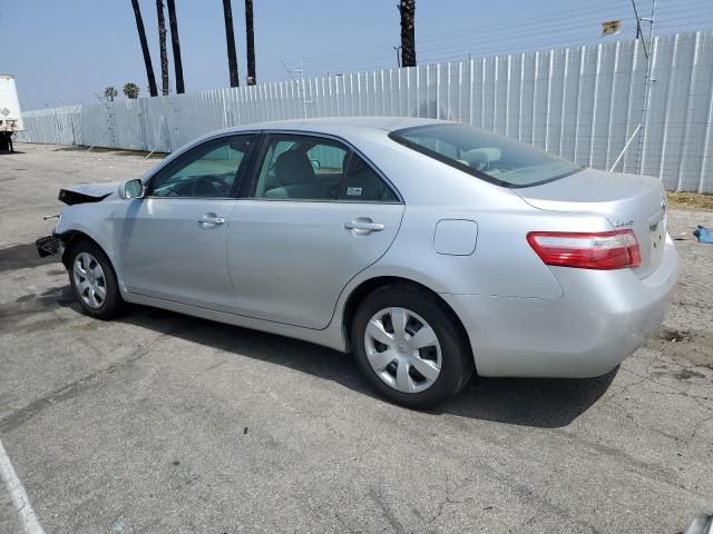 2009 Toyota Camry Base