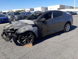 2013 KIA Optima EX en venta en North Las Vegas, NV