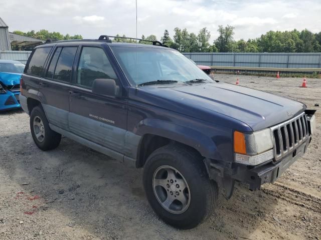 1997 Jeep Grand Cherokee Laredo