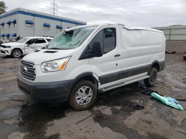 2016 Ford Transit T-250