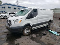 Ford Vehiculos salvage en venta: 2016 Ford Transit T-250