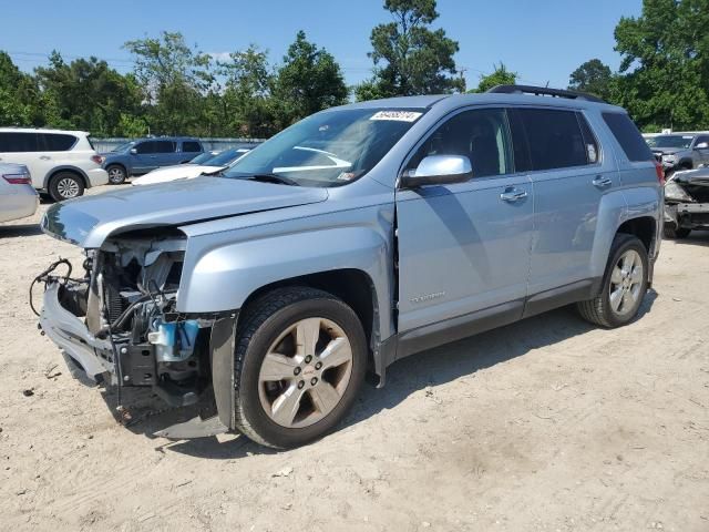 2014 GMC Terrain SLT