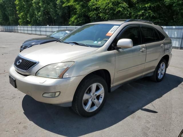 2006 Lexus RX 330