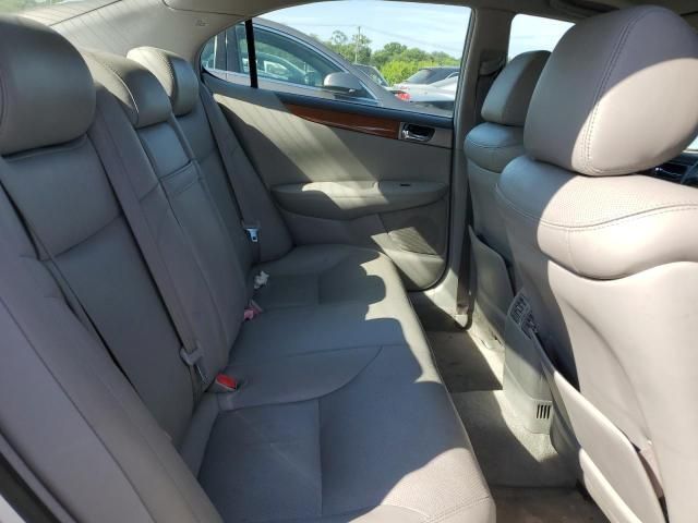 2005 Lexus ES 330