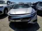 2019 Honda Insight EX