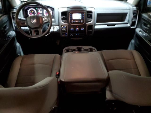 2014 Dodge RAM 1500 ST