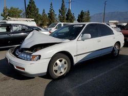 Honda Accord lx salvage cars for sale: 1995 Honda Accord LX