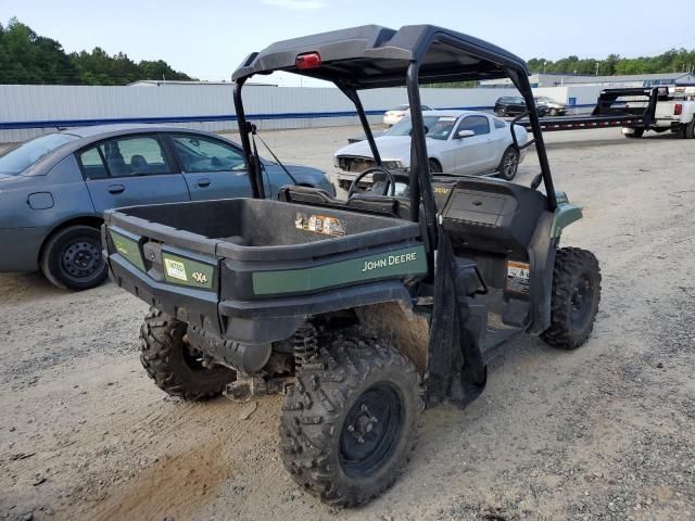 2020 John Deere XUV590E