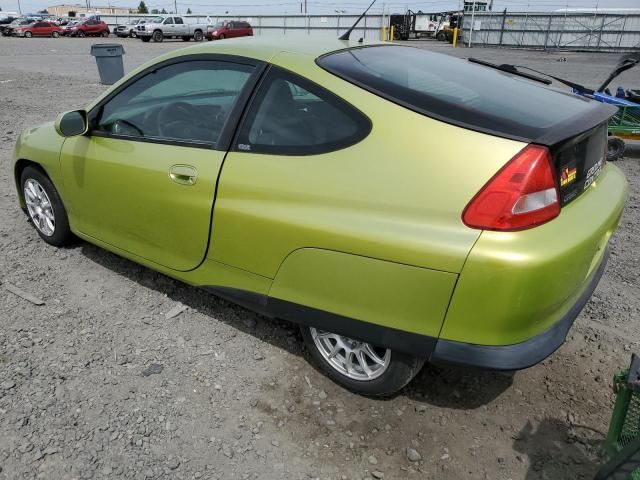 2000 Honda Insight