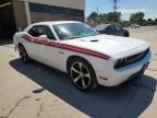 2013 Dodge Challenger R/T