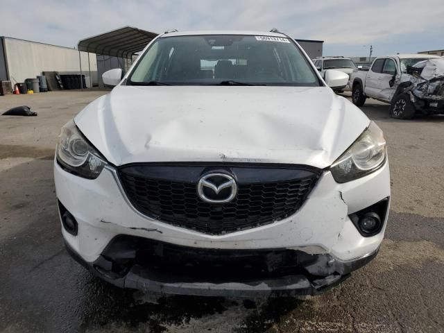 2014 Mazda CX-5 GT