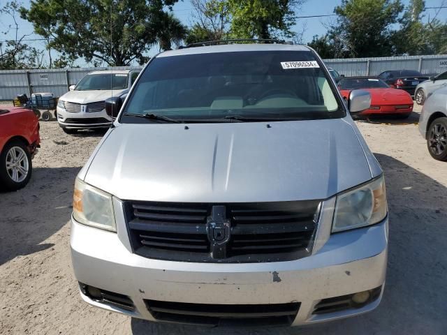 2009 Dodge Grand Caravan SXT