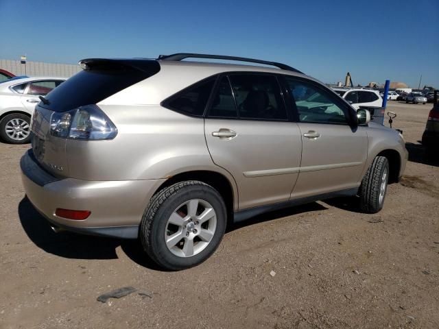 2007 Lexus RX 350