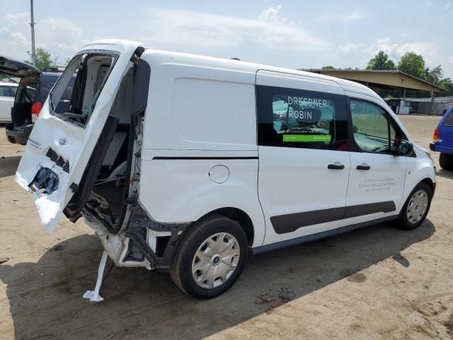 2016 Ford Transit Connect XL