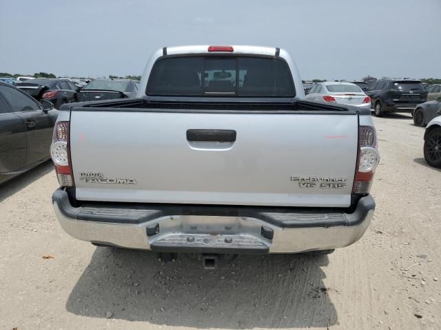 2013 Toyota Tacoma Double Cab Prerunner