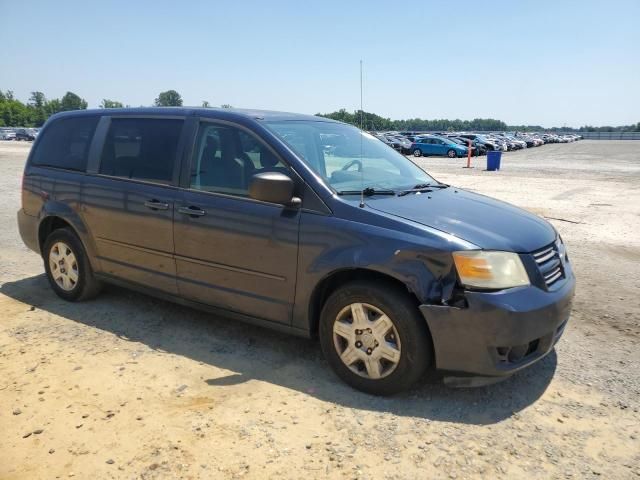 2009 Dodge Grand Caravan SE