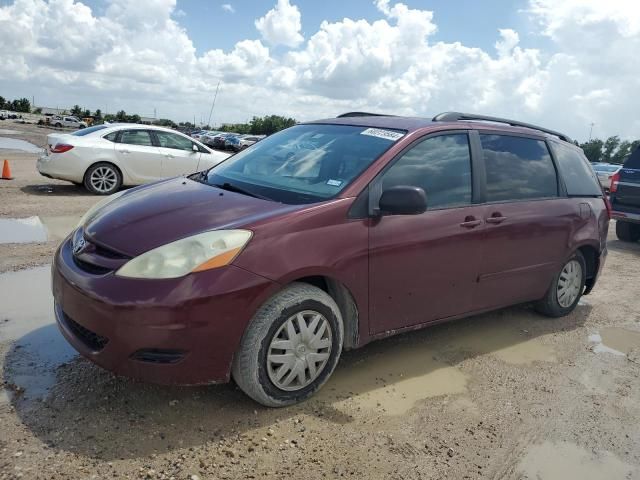 2006 Toyota Sienna CE