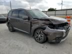 2016 Mitsubishi Outlander SE