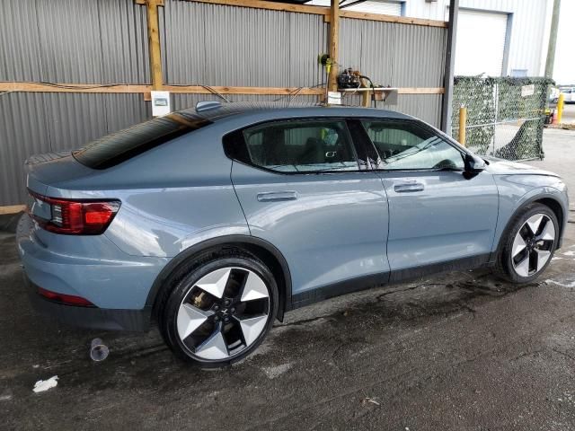 2023 Polestar 2