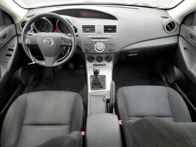 2010 Mazda 3 I