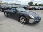 2005 Porsche Boxster