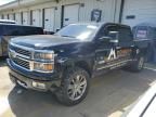 2014 Chevrolet Silverado K1500 High Country