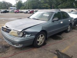 Toyota salvage cars for sale: 1998 Toyota Avalon XL