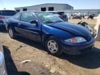 2001 Chevrolet Cavalier