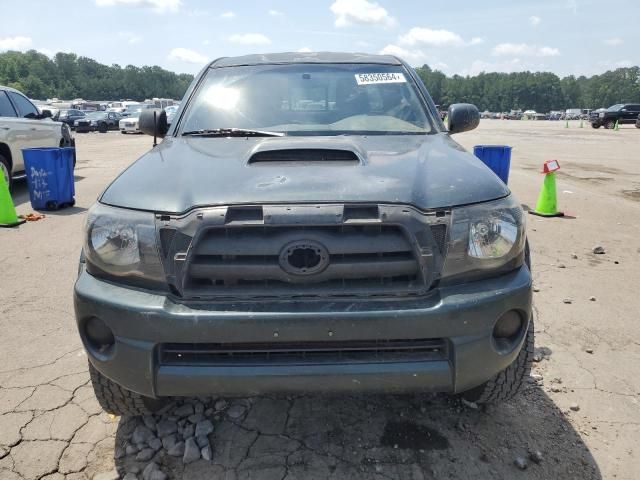 2009 Toyota Tacoma Access Cab