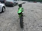 2021 Kawasaki KX450 K