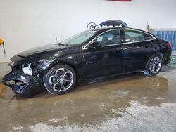 Chevrolet Malibu lt Vehiculos salvage en venta: 2023 Chevrolet Malibu LT