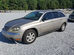 Chrysler Pacifica salvage cars for sale: 2004 Chrysler Pacifica