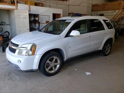 2007 Chevrolet Equinox LT en venta en Ham Lake, MN